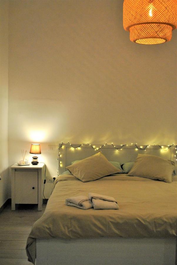 Madrid Piruli Home- Cozy Apartment With Nice Patio ภายนอก รูปภาพ