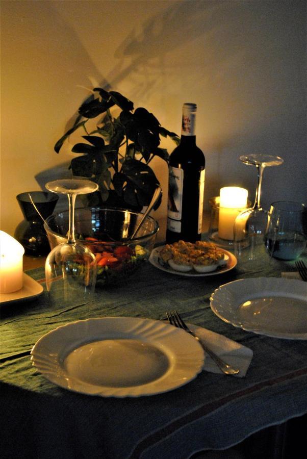 Madrid Piruli Home- Cozy Apartment With Nice Patio ภายนอก รูปภาพ
